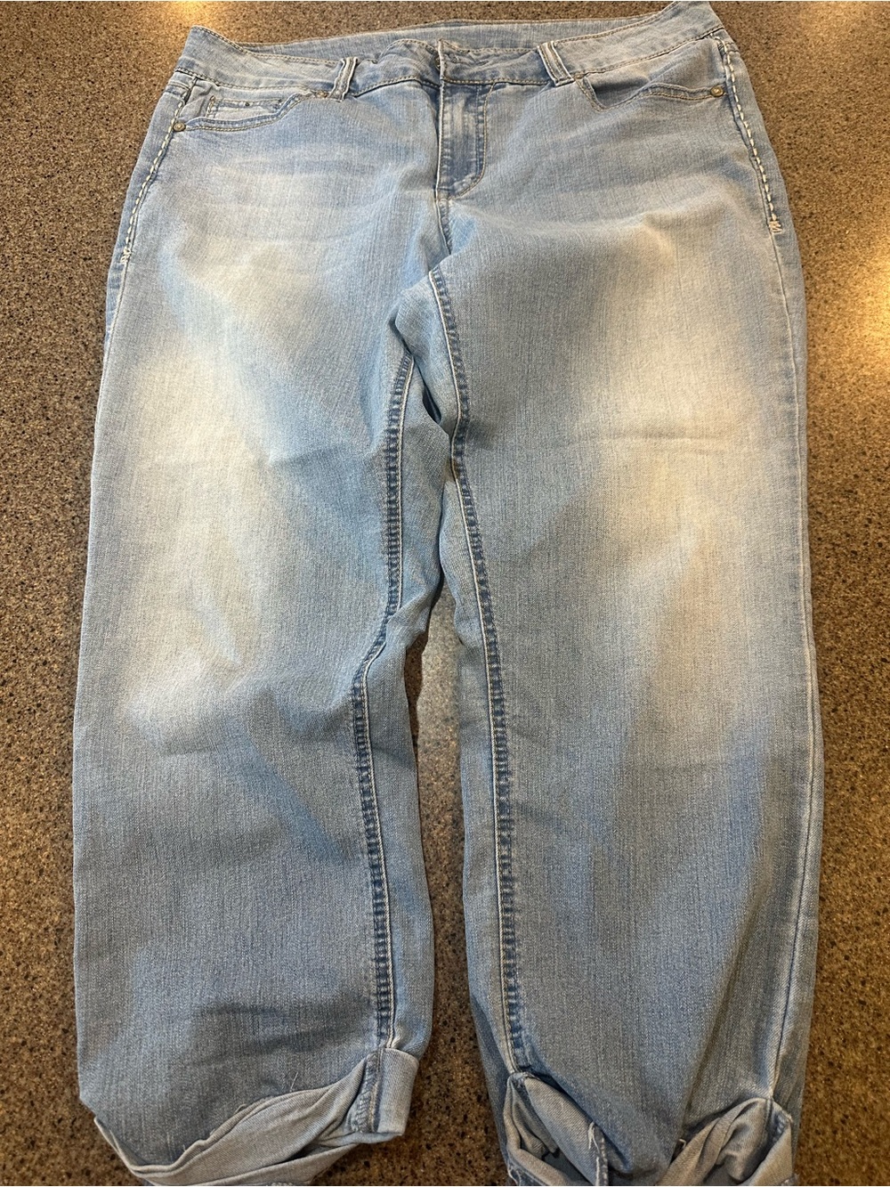 Women’s Jordache Jeans
